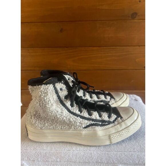 Converse Unisex Chuck Taylor 70 Varsity Hi  Womans Sz 7.5 - Picture 2 of 8